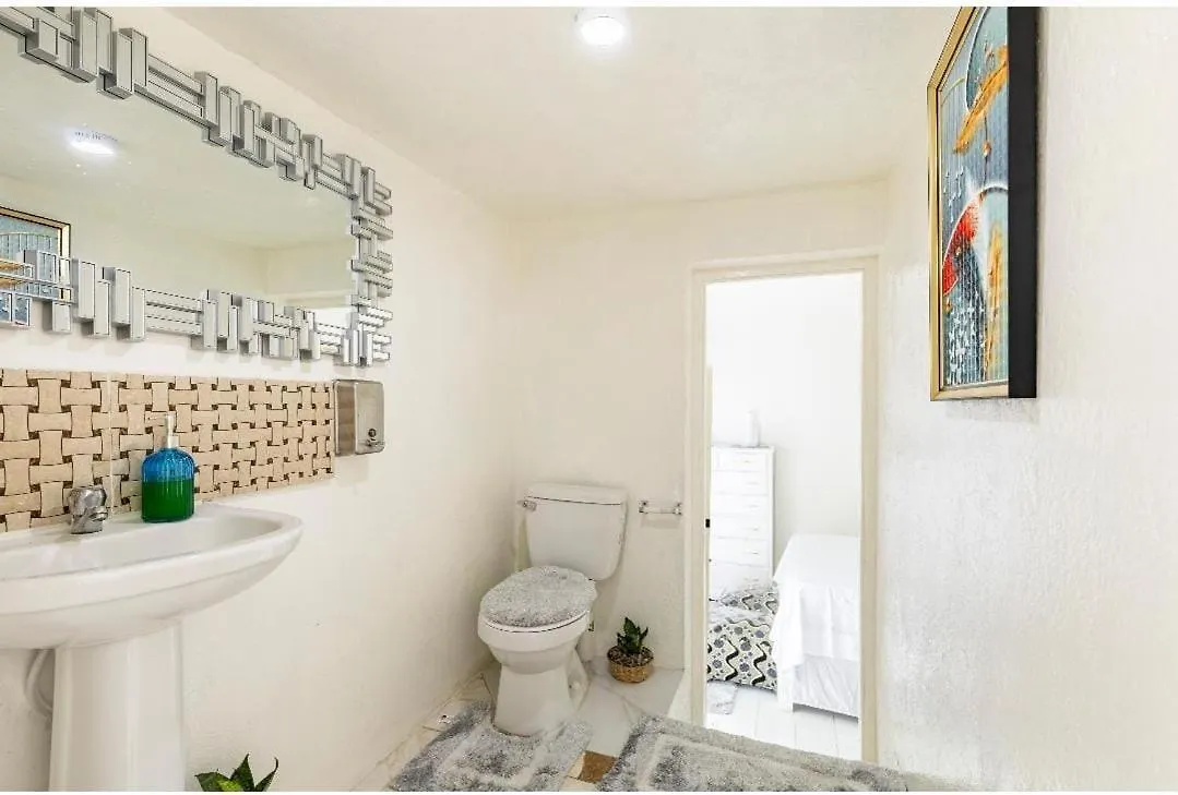 The Aquaville Rush Apartment 奥乔里奥斯
